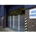 Expandable Trackless Barriers 