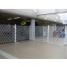 Expandable Trackless Barriers 