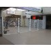 Expandable Trackless Barriers 