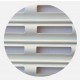 Punched Slats Other Colour Select Colour in Additional Extras Sq m - +£29.99