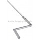 Includes Rod Crank Operator 
