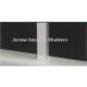 Square Bar (20mm) with 40mm x 40mm Frame