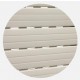 Cream RAL 1015 Vented