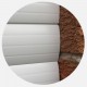 White RAL 9016
