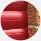 Burgundy RAL 3004