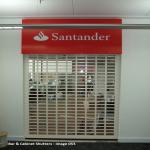 Bar & Cabinet Shutters