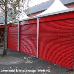 Continental Shutters 