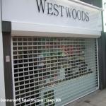 Commercial & Retail Shutter