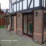Domestic Roller Shutters
