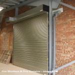 Fire Shutters