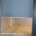 Fire Curtain